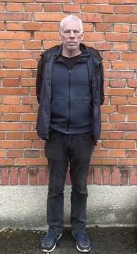 Blahoslav Rozbořil, květen 2025