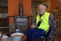 V domácím prostředí, 2025