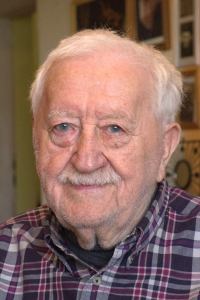 Jiří Jaroš, 2025