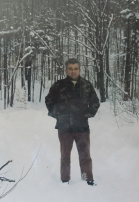 Květoslav Švihla v emigraci v USA