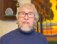 Jaromír Šofr v roce 2024