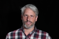 David Ševčík v roce 2024