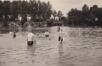 Franz Neumann, 30. léta 20. století