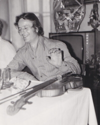 Dieter Neumann, 80. léta 20. století