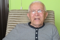 Stanislav Šmic v roce 2017