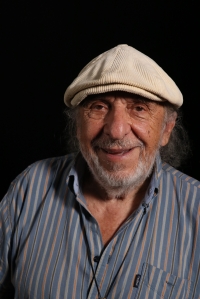 Jiří Stivín in 2023