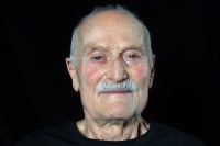 Jindřich Goba, Ostrava, květen 2025