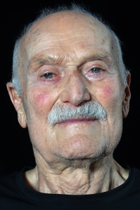 Jindřich Goba, Ostrava, květen 2025