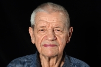 Vilém Lasák, Ostrava, duben 2025