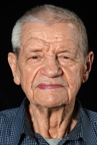 Vilém Lasák, Ostrava, duben 2025