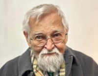 Jiří Růžička in 2024