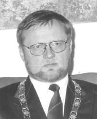 Dušan Šimek, 80. léta