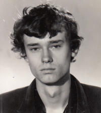 Miroslav Drábek, 80. léta