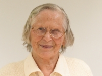 Adolfina Vodičková v roce 2024