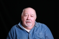 Václav Diviš v roce 2022