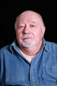 Václav Diviš v roce 2022