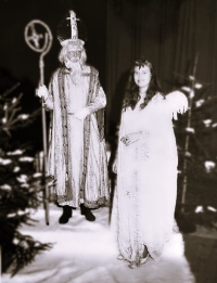 Miroslav Štrobl v 80. letech