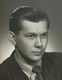 Bratr Marie Šteflové