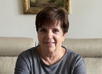 Věra Pošelužná; 2024