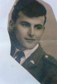 Ján Šramko v roce 1960