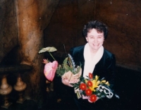 Blanka Hanzliková, 1996