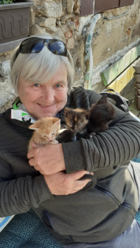 Marie Hanušová, 2025