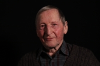 Jaromír Procházka v roce 2025