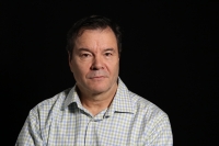 David Hochman, Praha, 2025