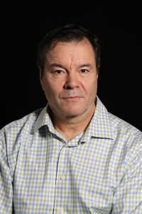 David Hochman, Praha, 2025