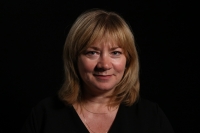 Jana Poláková, Praha, 2025