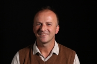 Hasan Zahirović v roce 2025