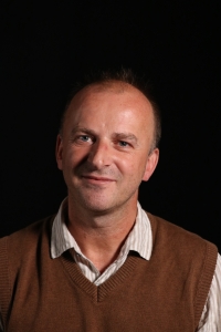 Hasan Zahirović v roce 2025