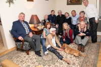 99. narozeniny Hany Hoffmeisterové