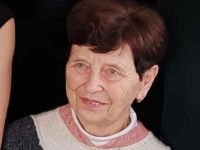 Alice Šimůnková v roce 2024