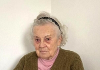 Bena Havlů (Božena Kubicová), 2023