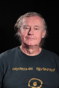 Miroslav Drábek, 14. dubna 2025