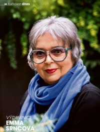 Emma Srncová pro MF Dnes