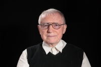 Miroslav Holeček v dubnu 2025