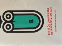 Letná Československá univerziáda v Ostrave 1975, nominovaný futbalista Pavol Bojkovský