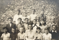 základná škola Jilemnického 