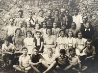 základná škola Jilemnického 2