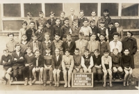 základná škola Jilemnického 3