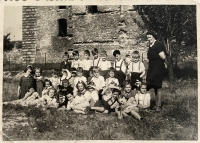 základná škola Jilemnického 4