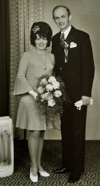 Svatební fotografie