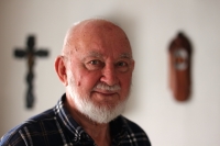 František Morávek v únoru 2025