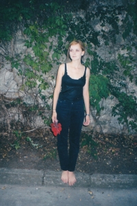 Театральна майстерня, 2003 р.