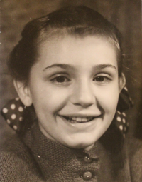 Kateřina Willigová,1955