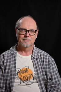 Petr Novák, Ústí nad Labem, únor 2025