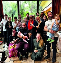 Rodina Emmy Srncové