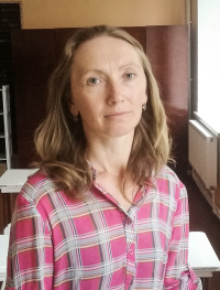 Antonina Donea v roce 2024